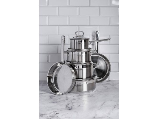 Кастрюля KUKMARA ORION 2.5 л